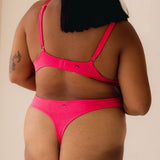 Huha High Rise Thong