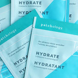 FlashMasque Hydrate 5 Minute Sheet Mask