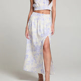 Ida Midi Skirt