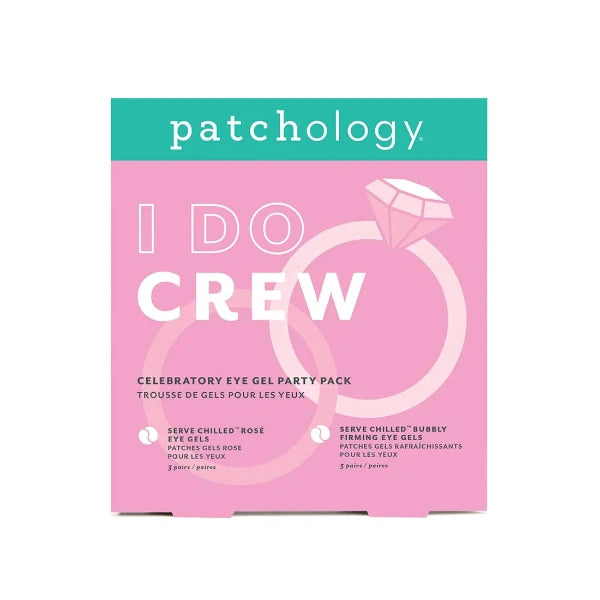 I Do Crew Eye Gel Party Pack