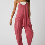 Hot Shot Onesie