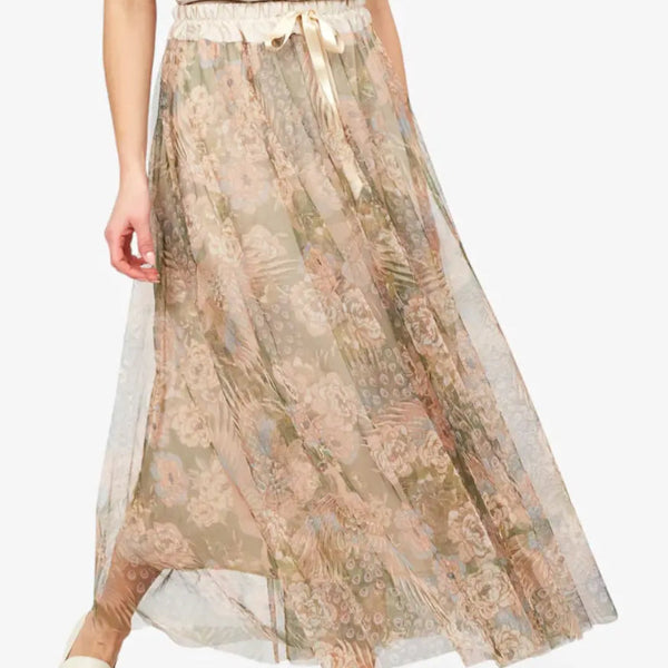 Irene Skirt