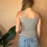 Gentle Fawn Belize Tank