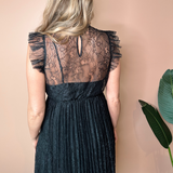 Izzo Dress