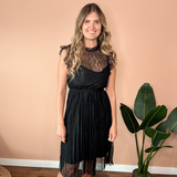 Izzo Dress