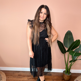 Izzo Dress