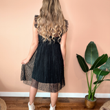 Izzo Dress