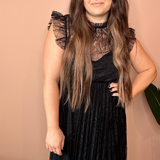 Izzo Dress