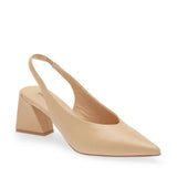 Jeffery Campbell Anarchia Slingback
