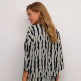 Carlbie Blouse