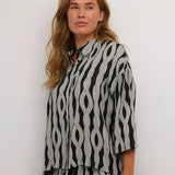 Carlbie Blouse