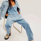 High Roller Jumpsuit