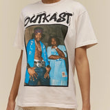 Outkast Photo Weekend Tee