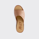 Sunny Sandal
