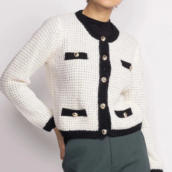 Kiera Sweater