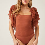 Kill The Lights Bodysuit