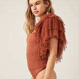 Kill The Lights Bodysuit