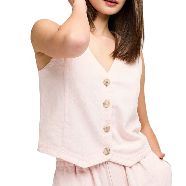 Kyra Vest