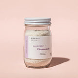 Lavender + Chamomile Calming Bath Soak