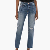 Rachael Mom Jean