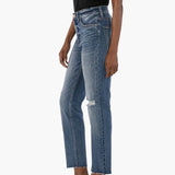 Rachael Mom Jean