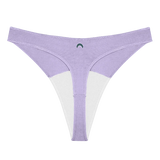 Huha High Rise Thong