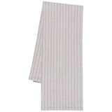 Stripe Linen Cotton Dishtowel