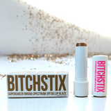 Supersheer SPF 30 Lip Glaze