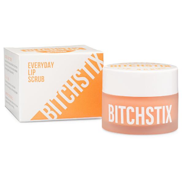 Everyday Lip Scrub