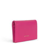 Liz Vegan Folded Wallet