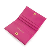 Liz Vegan Folded Wallet