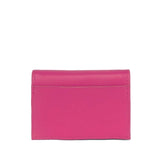 Liz Vegan Folded Wallet