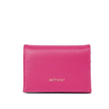 Liz Vegan Folded Wallet