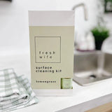 Fresh Wife All Purpose Cleaning Kit