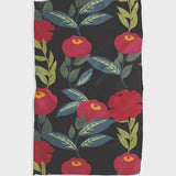 Geometry Kitchen Tea Towel