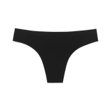 Seamless Low-Mid Rise Thong