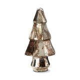 Lustre Glass Tree