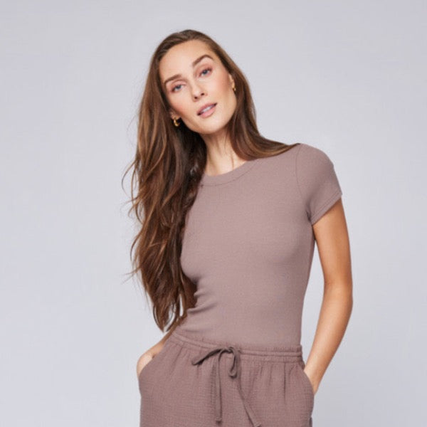 Madison Tee