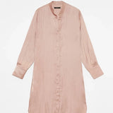 Magritte Shirt Dress