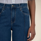 Margo High Rise Wide Leg