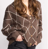 Marlyn Cardigan