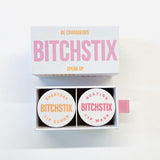 Lip Mask & Scrub Set