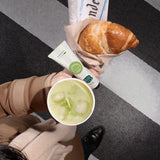 Matcha + Creamy Vanilla Hand Cream
