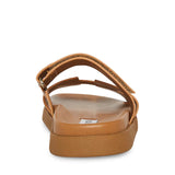 Mayven Leather Sandal