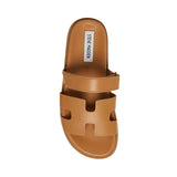 Mayven Leather Sandal