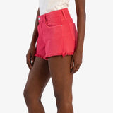 Jane High Rise Watermelon