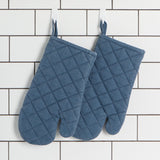 Stonewash Oven Mitt