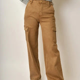 Miller High Rise Cargo