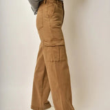 Miller High Rise Cargo