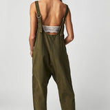 High Roller Jumpsuit